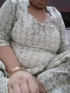 Jeya_thakur Obrolan Langsung XXX