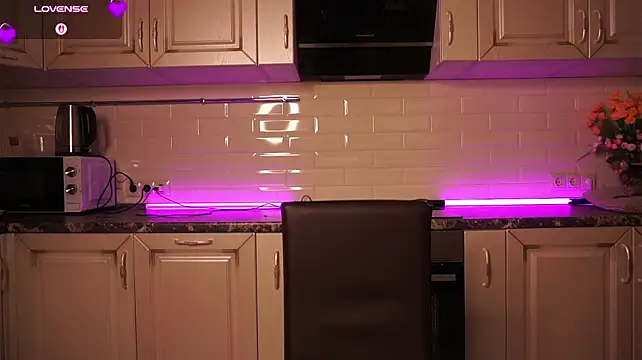 Živý XXX chat luvvele_a