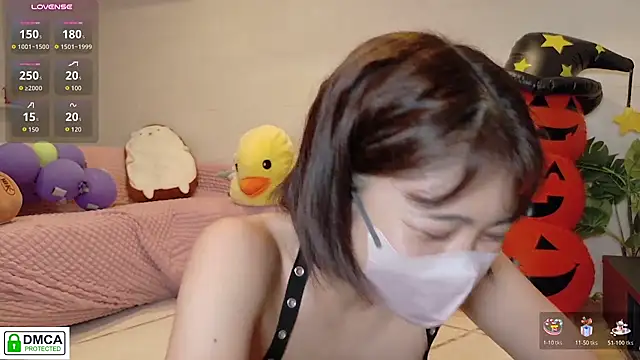 SUZU_ Obrolan Langsung XXX