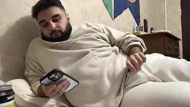 teddy_alan live XXX chat