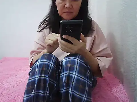 sashikodelreina Chat XXX in diretta