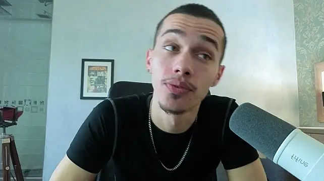 KaydenDrew Live XXX-Chat