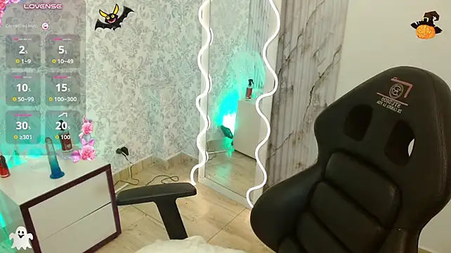 צ'אט XXX בשידור חי של OLIIVER_TAY