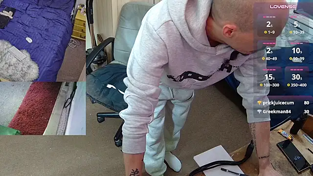 ryder2012 Live XXX-Chat