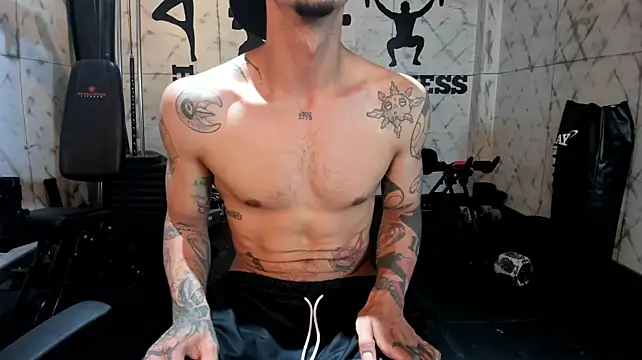 dan_damon – Naživo XXX chat