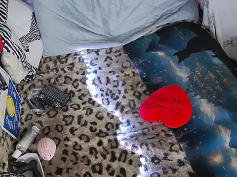 Floschae's Live XXX Chat