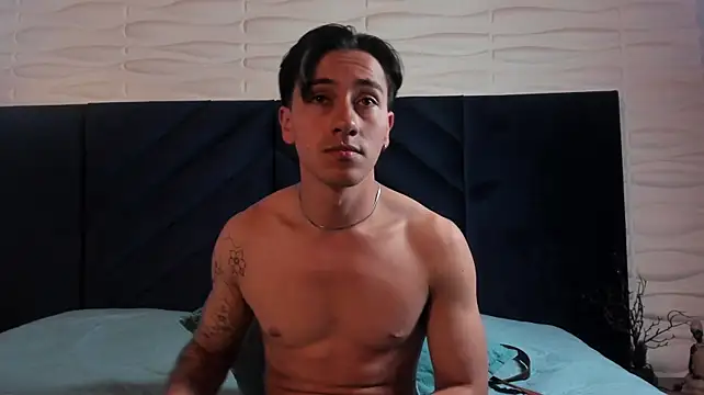 Chat XXX ao vivo de Andy_Joy_