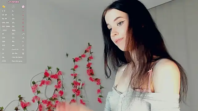 CleotildePiel XXX чат на живо