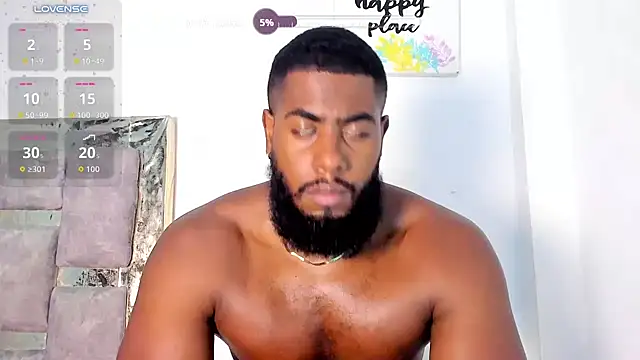 Show de lebron_million na webcam