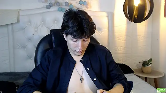 Marcoviolet Chat XXX in diretta