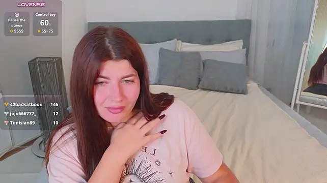 צ'אט XXX בשידור חי של _diksi_