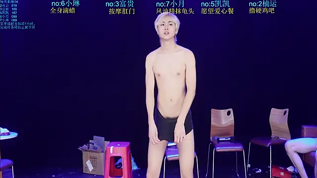 junlangshaonian Live XXX-chat
