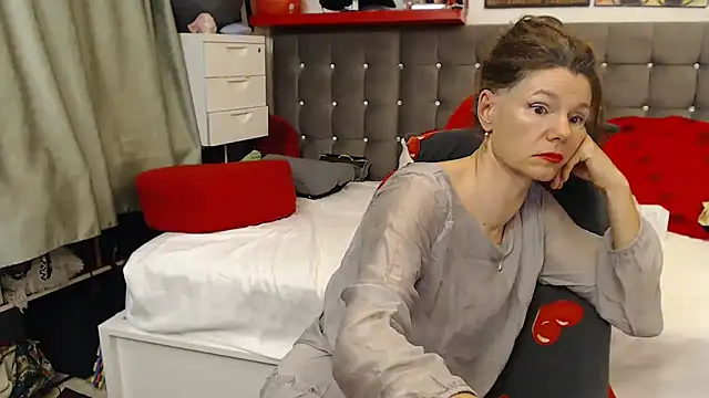 kellyterapy Chat XXX in diretta