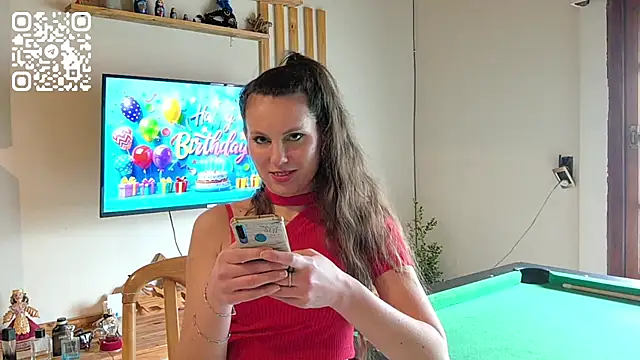 JacklynSwisshelm Chat XXX live