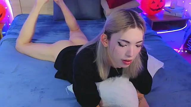 star_madison's Live XXX Chat