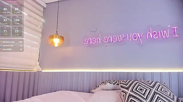 cherry_monroe Obrolan Langsung XXX