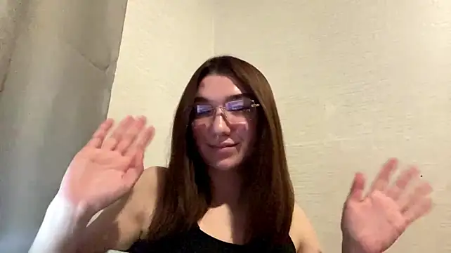 XXX chat uživo modela ManyMaron
