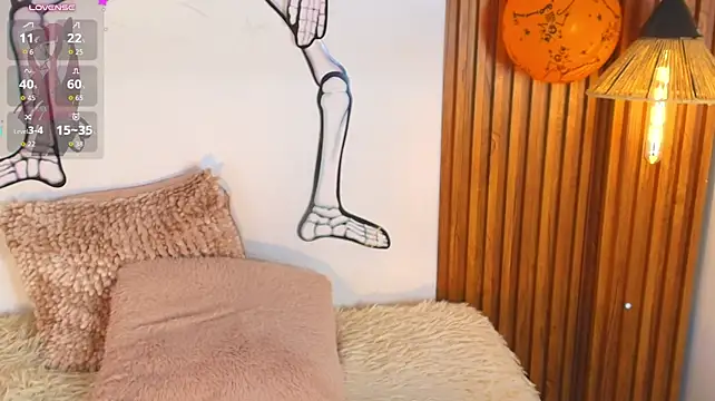 Milo_Wolff Live XXX-chat