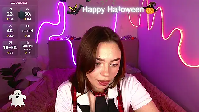 XXX chat uživo modela kissaa_a