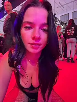 RoxiBlack Chat XXX live