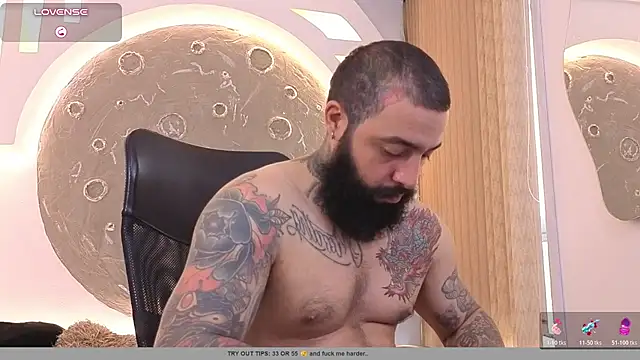 Mister_venom1 Live XXX Chat