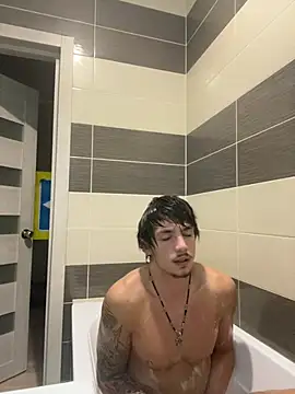 KozyrOffi Webcam show