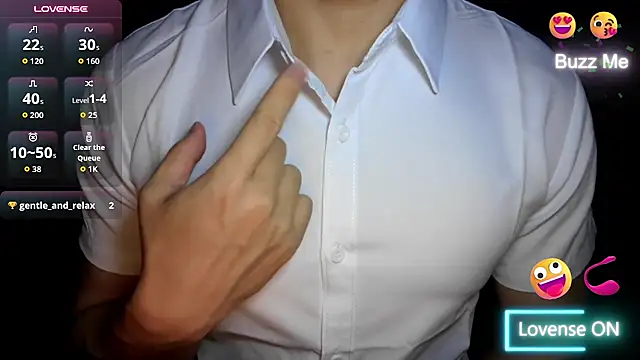 DearJackASMR Chat XXX live