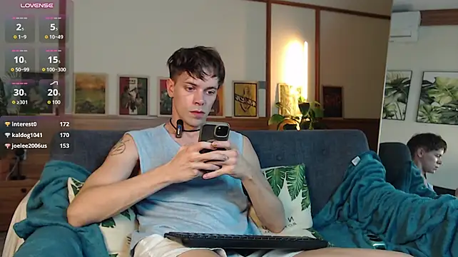 William_Henry_ – Live XXX-chat