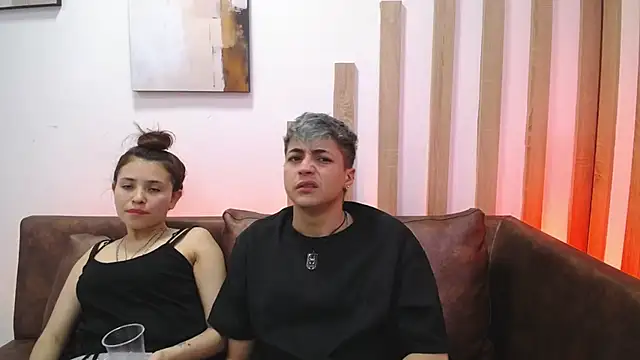 Ari_Stonne's Live XXX Chat