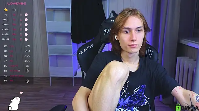 Chat XXX ao vivo de hard___fantasy