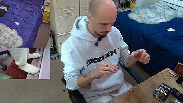 Chat XXX Live ryder2012