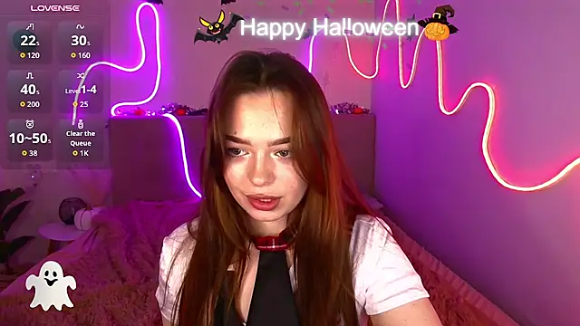 XXX chat uživo modela kissaa_a
