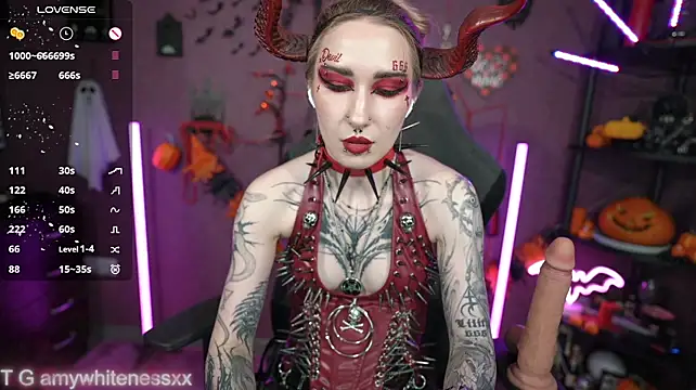 amywhitenessxx Chat XXX live