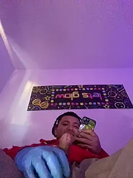Živý XXX chat GusanoDelicioso