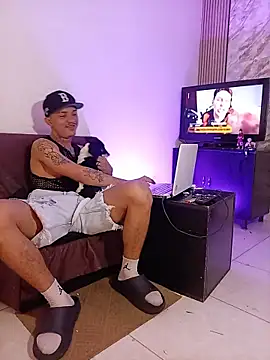 HannibalLestern Live XXX chat