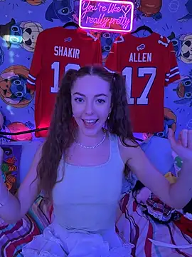 babygingerboo Chat XXX live