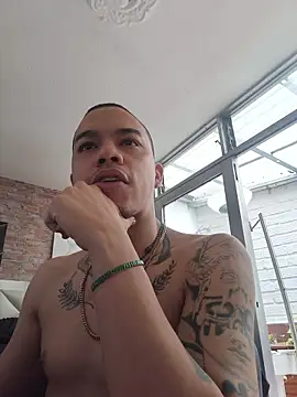 Sembang XXX Secara Langsung AlphaMasterXxx
