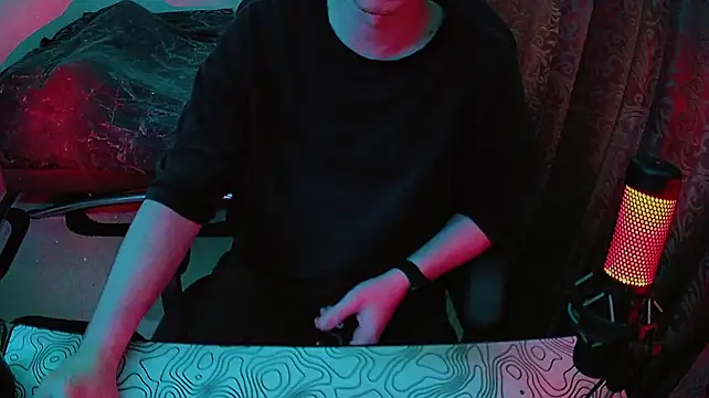 XXX chat uživo modela fame_bc