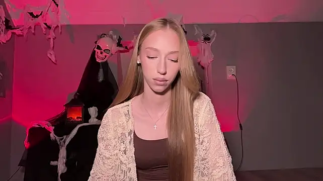 TraceyHowey 라이브 XXX 채팅