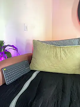 XXX chat uživo modela Ban_Merlin
