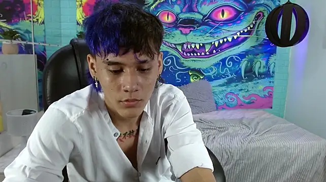 jay_kurt Chat XXX in diretta