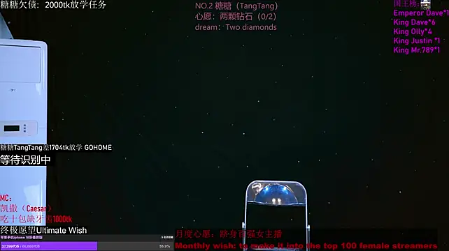CCTW-100 Live XXX-Chat