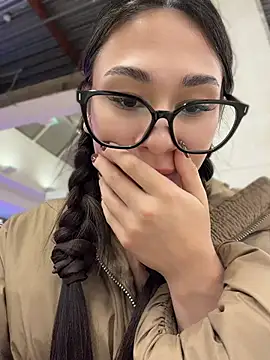 Živý XXX chat Aria51