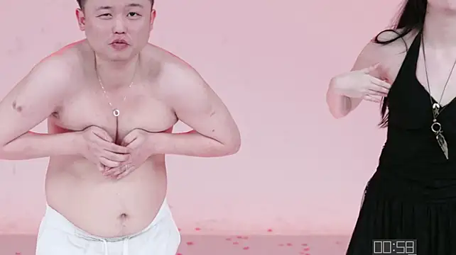 Czat XXX na żywo – HOT-dance520S