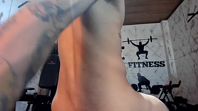 Онлайн чат XXX dan_damon