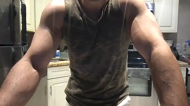 Chat XXX Live BigGuyMuscle
