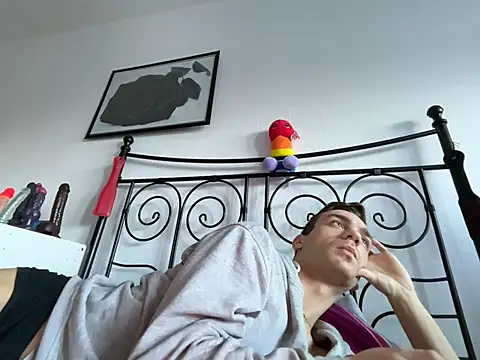 Chat XXX en directo de nick_subvyx