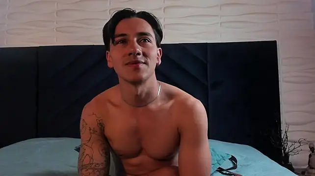 Andy_Joy_のライブXXXチャット