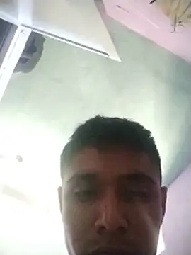 הופעת וובקאם של 07jerry