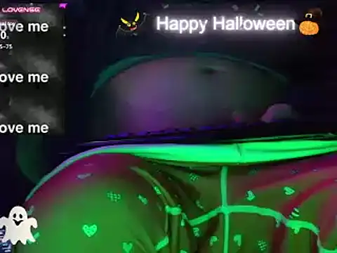 Živý XXX chat TheFetishSexRoom